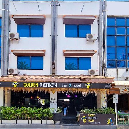 Golden Monkey Samui Hotel Koh Samui Exterior photo